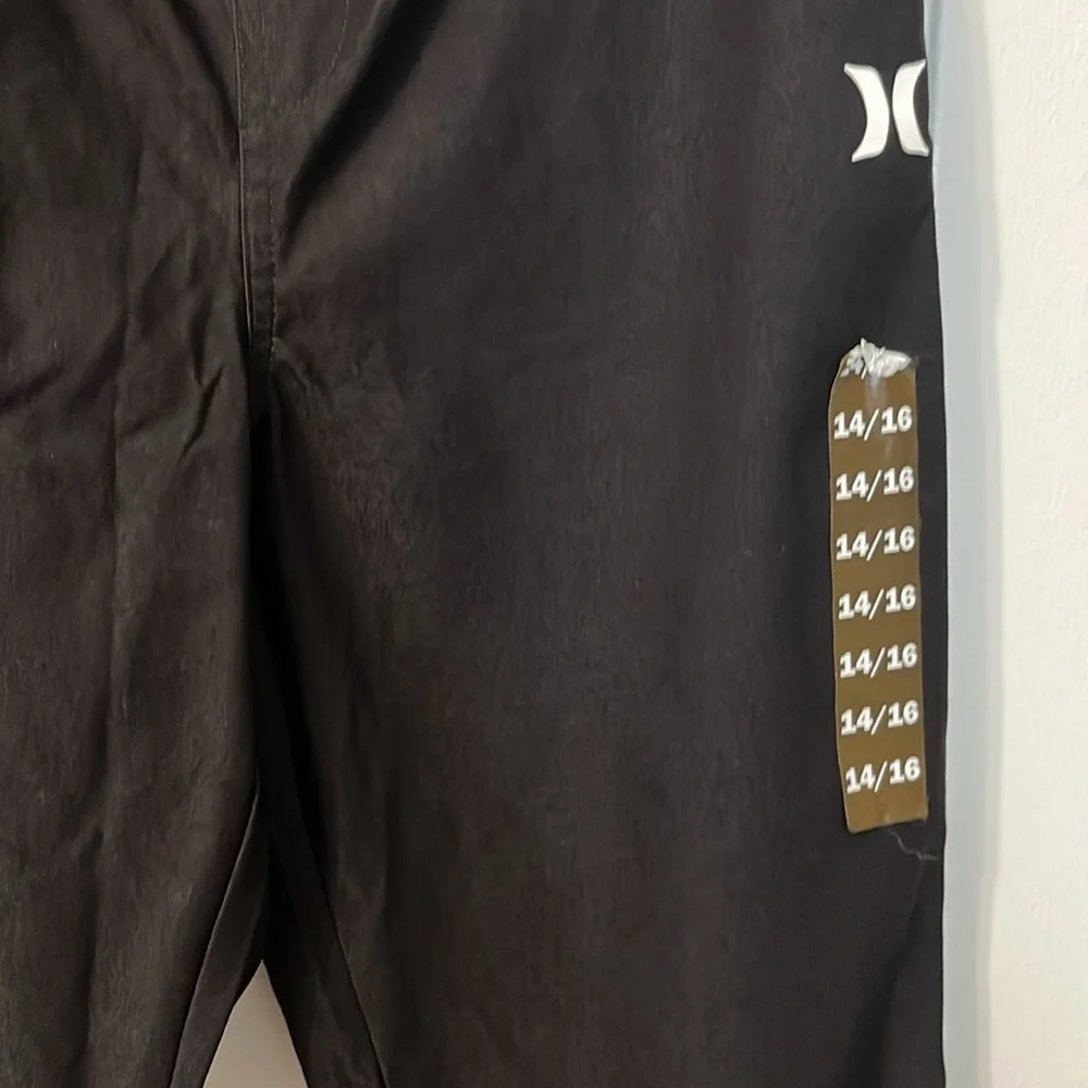 Hurley nwt youth